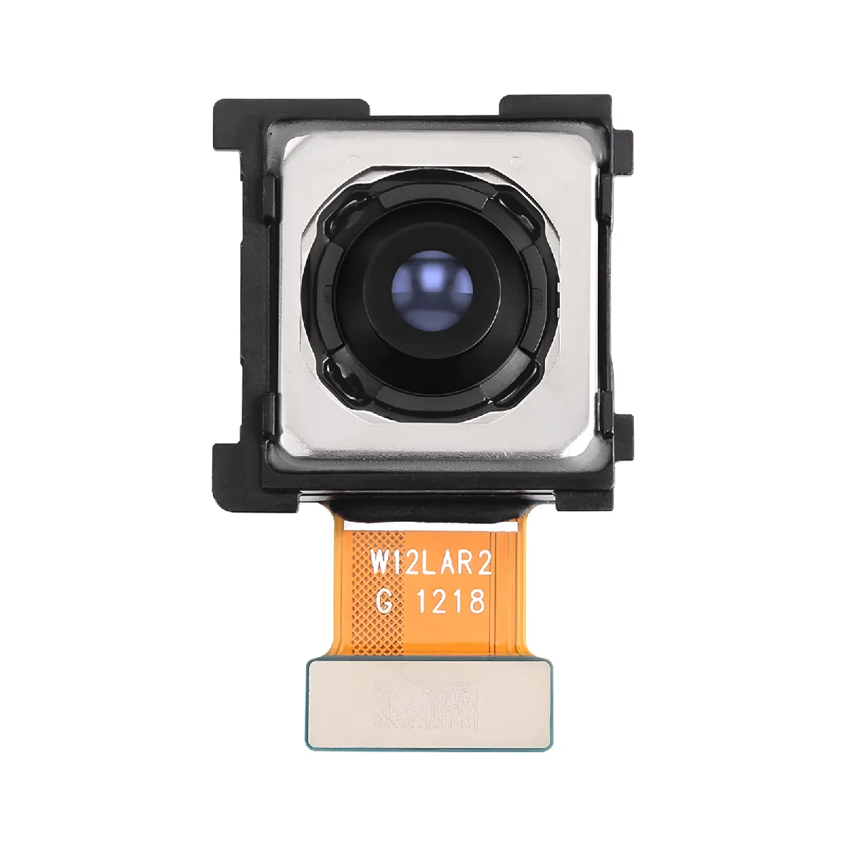 Samsung Caméra Arrière Principale de Orignal Service Pack 12MP pour Galaxy S20 FE 4G
