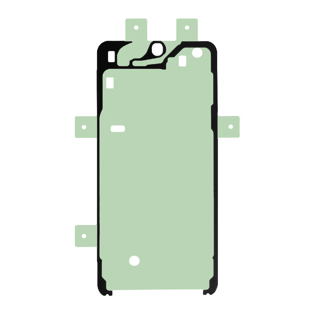 Samsung Adhésif d'Écran LCD Original pour Galaxy S23 Service Pack