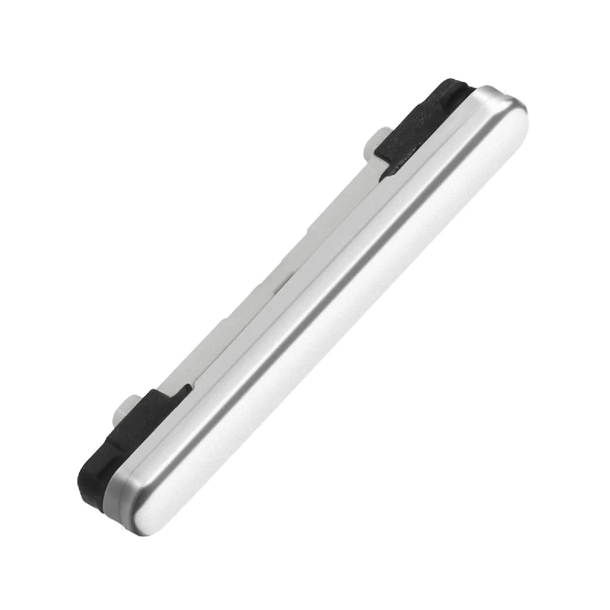 Samsung Bouton Volume Original pour Galaxy S23 / S23 Plus Service Pack pâle
