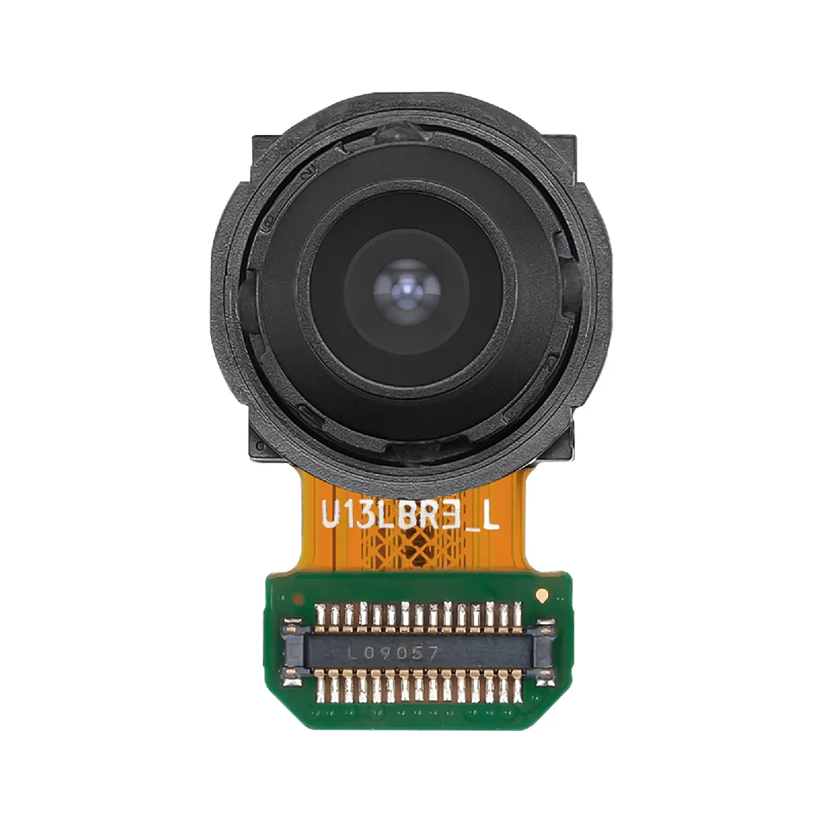 Samsung Noir Caméra Arrière Ultra Grand Angle 12Mp Pour Galaxy S20 Fe 4G Service Pack