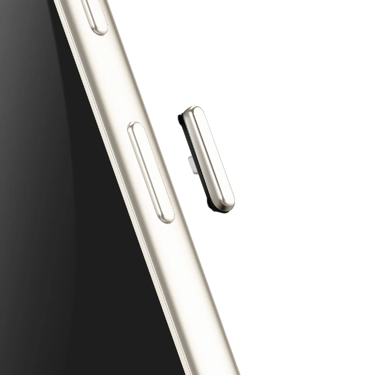 Bouton Power Original pour Galaxy S23 / S23 Plus Marche et Arrêt Neuf - vue 4