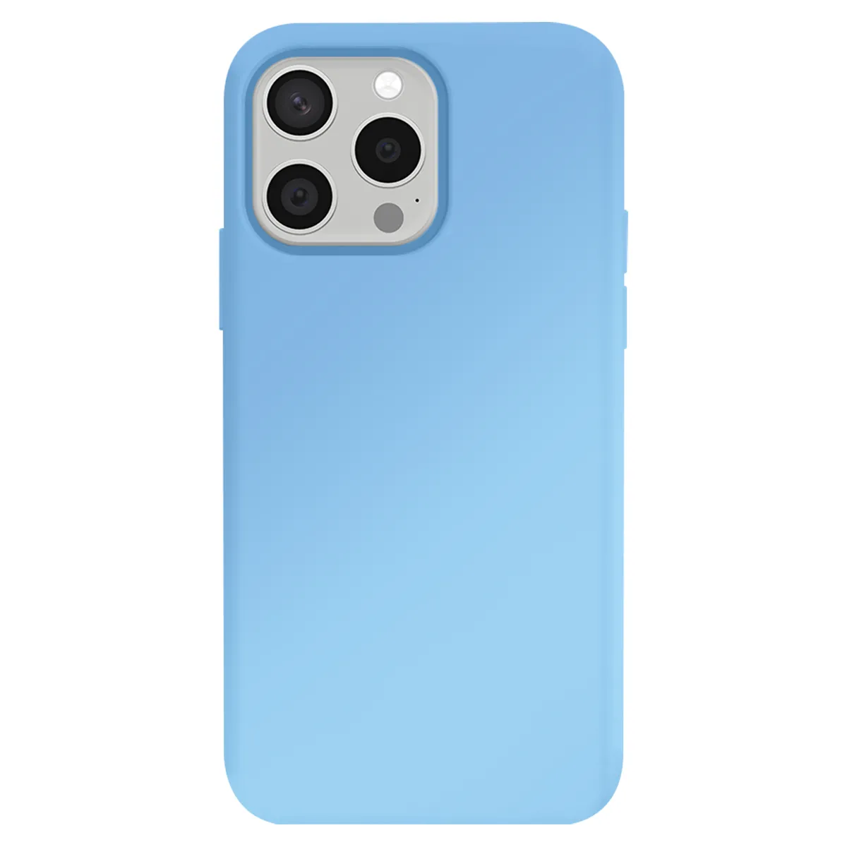 Moxie - Coque Antichoc pour iPhone 15 Pro Max - Bleu - Image 3