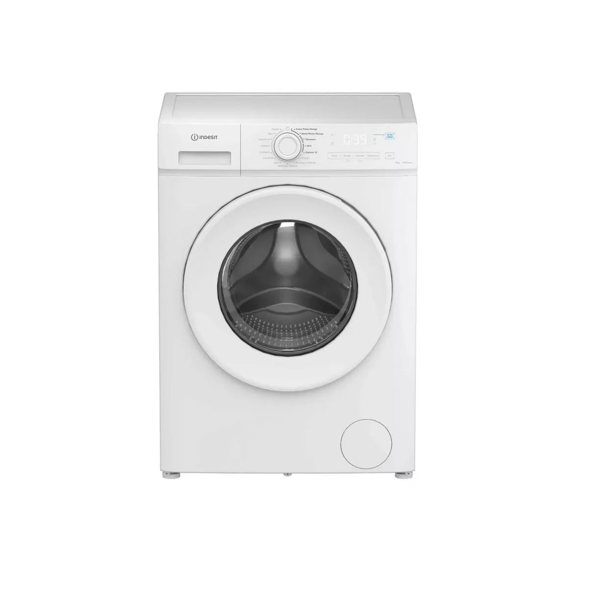 INDESIT IMA864MYTIMEFR - vue 9