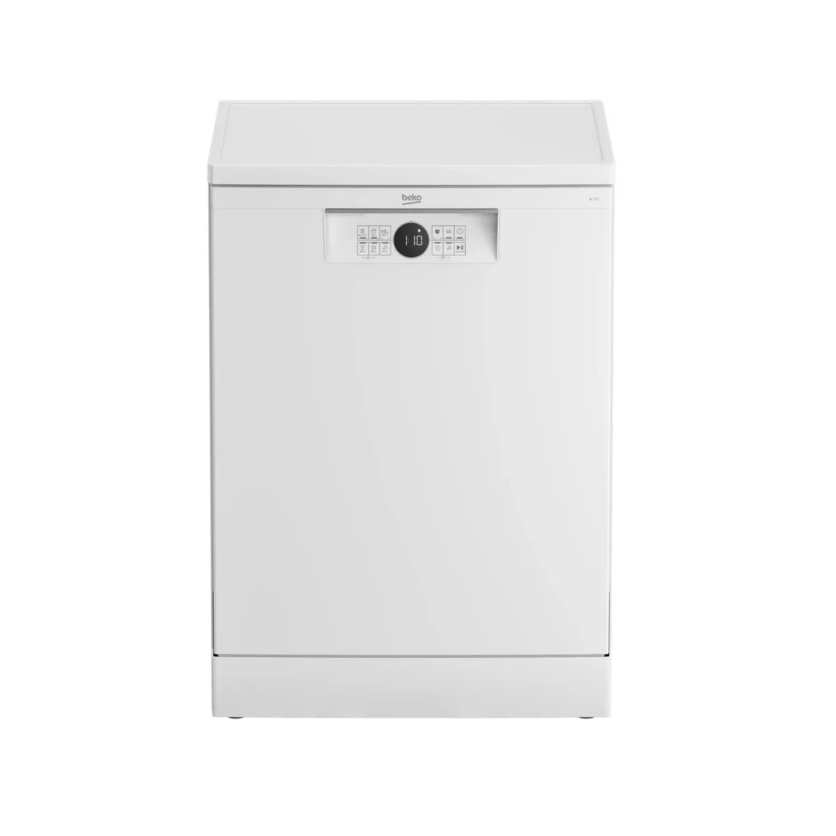 BEKO BDFN26441W