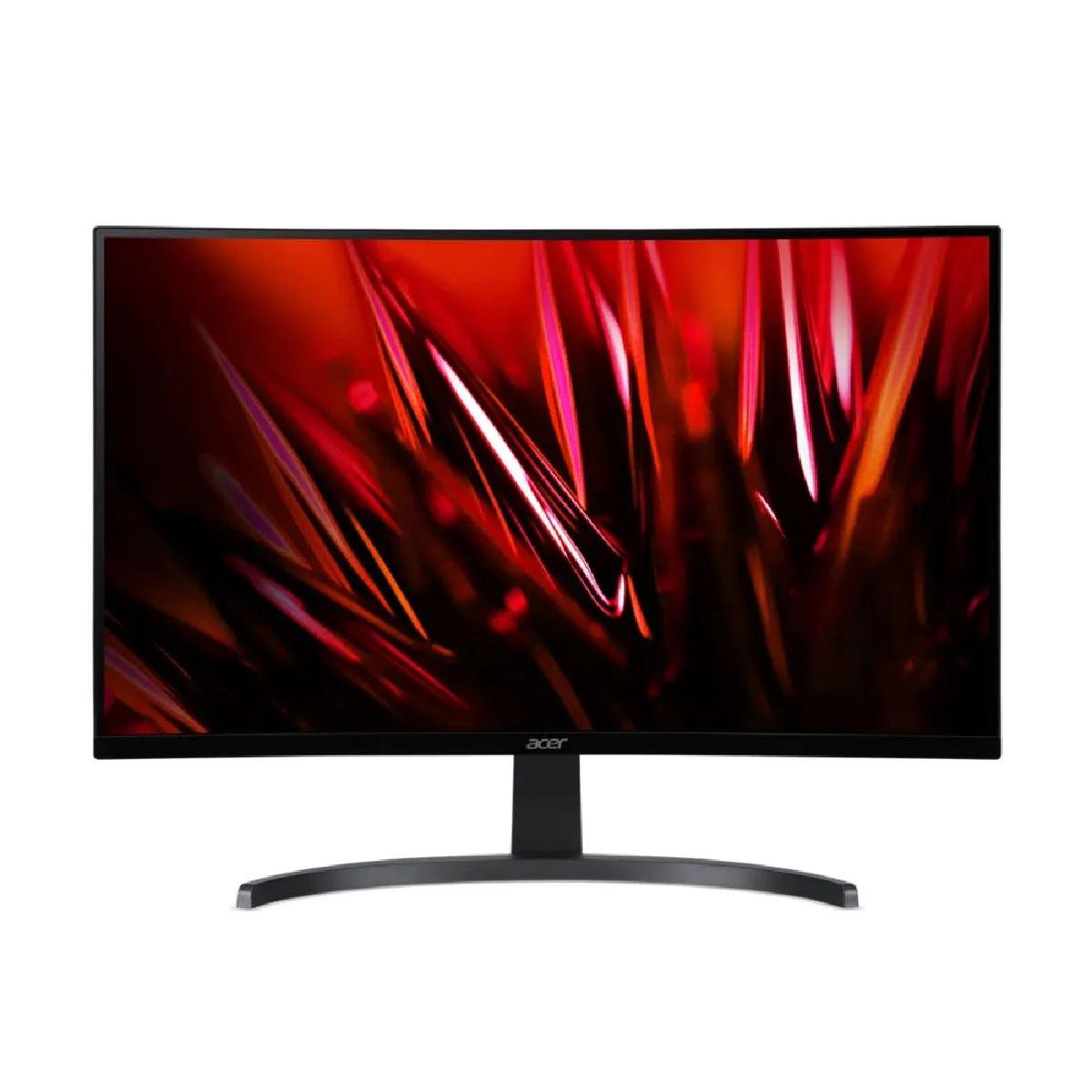 ACER Nitro ED270R S3 bmiipx Écran PC Gaming Incurvé 27" FullHD 180Hz Curve 1920x1080 16:9 Freesync 1ms VRB 250Nits Confyview 2xHDMI 2.01xDP 1.2 Moniteur PC Curve Couleur - vue 9