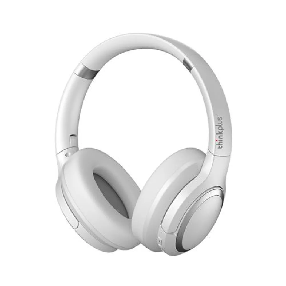 Casque audio Lenovo TH20 Thinkplus rechargeable Bluetooth - vue 2