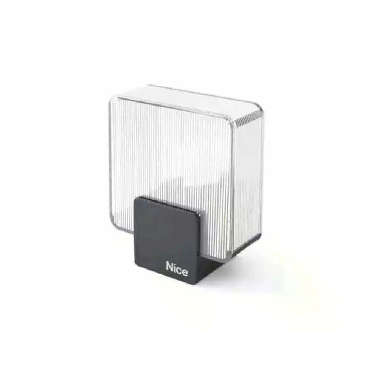 Nice Feu Clignotant Eldc Pour Portail - Image 2