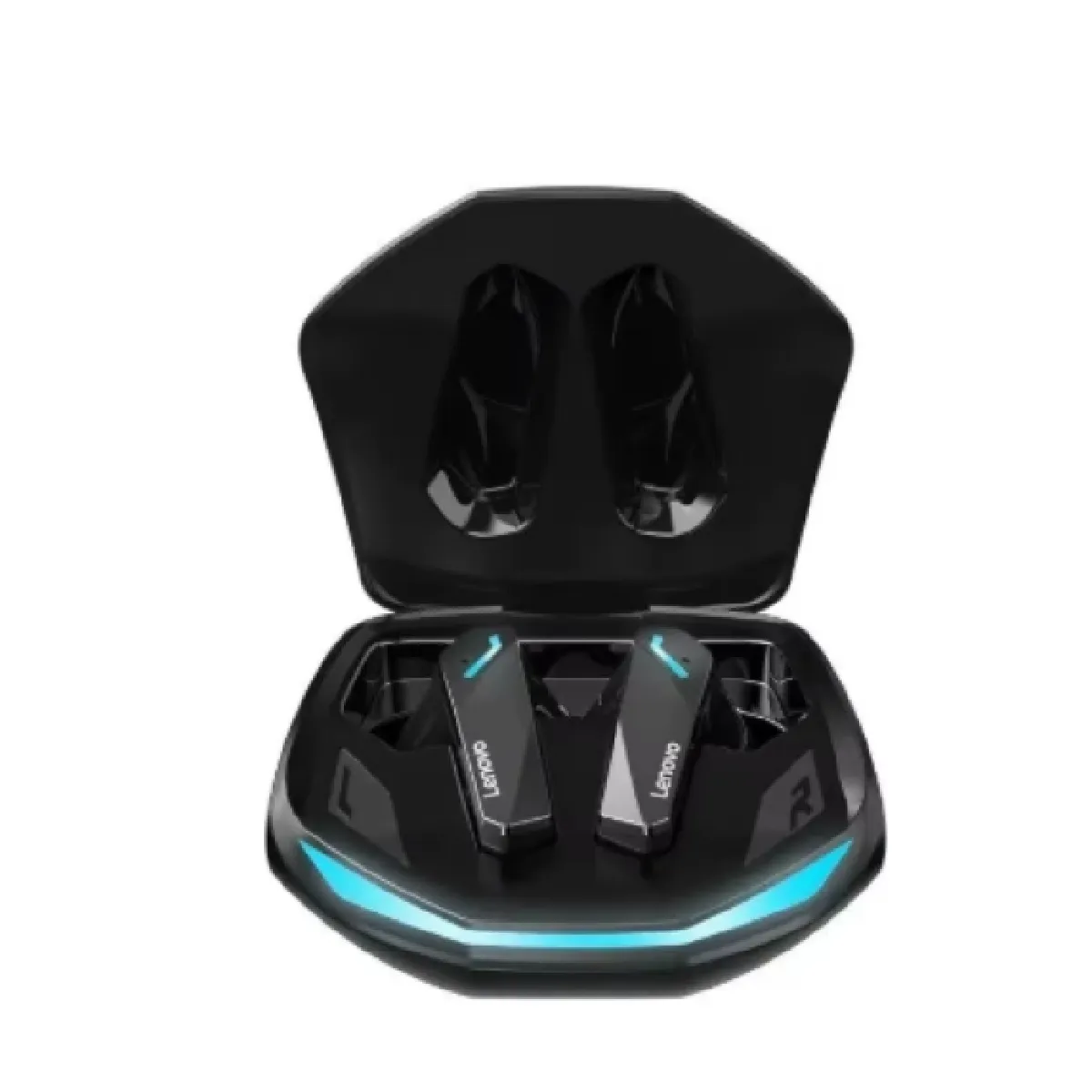 Ecouteurs Lenovo GM2 Pro Thinkplus TWS - vue 2