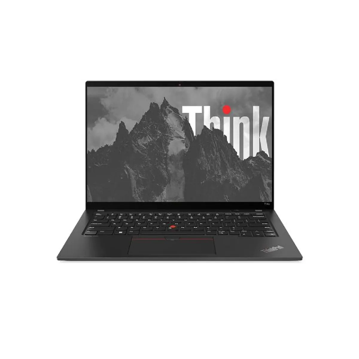 ThinkPad T14s Gen 1 Core i5 14” 1.6 GHz 8 Go UHD Graphics AZERTY Bon état - vue 4