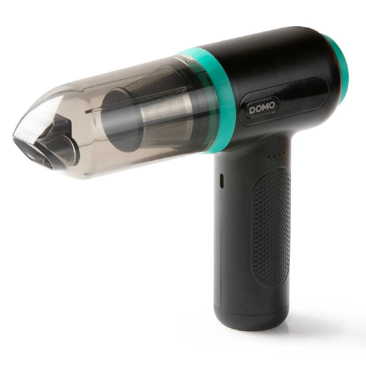 Aspirateur &Agrave; Main 2-en-1 Do251s Bldc Coloris Unique Usb-c Domo