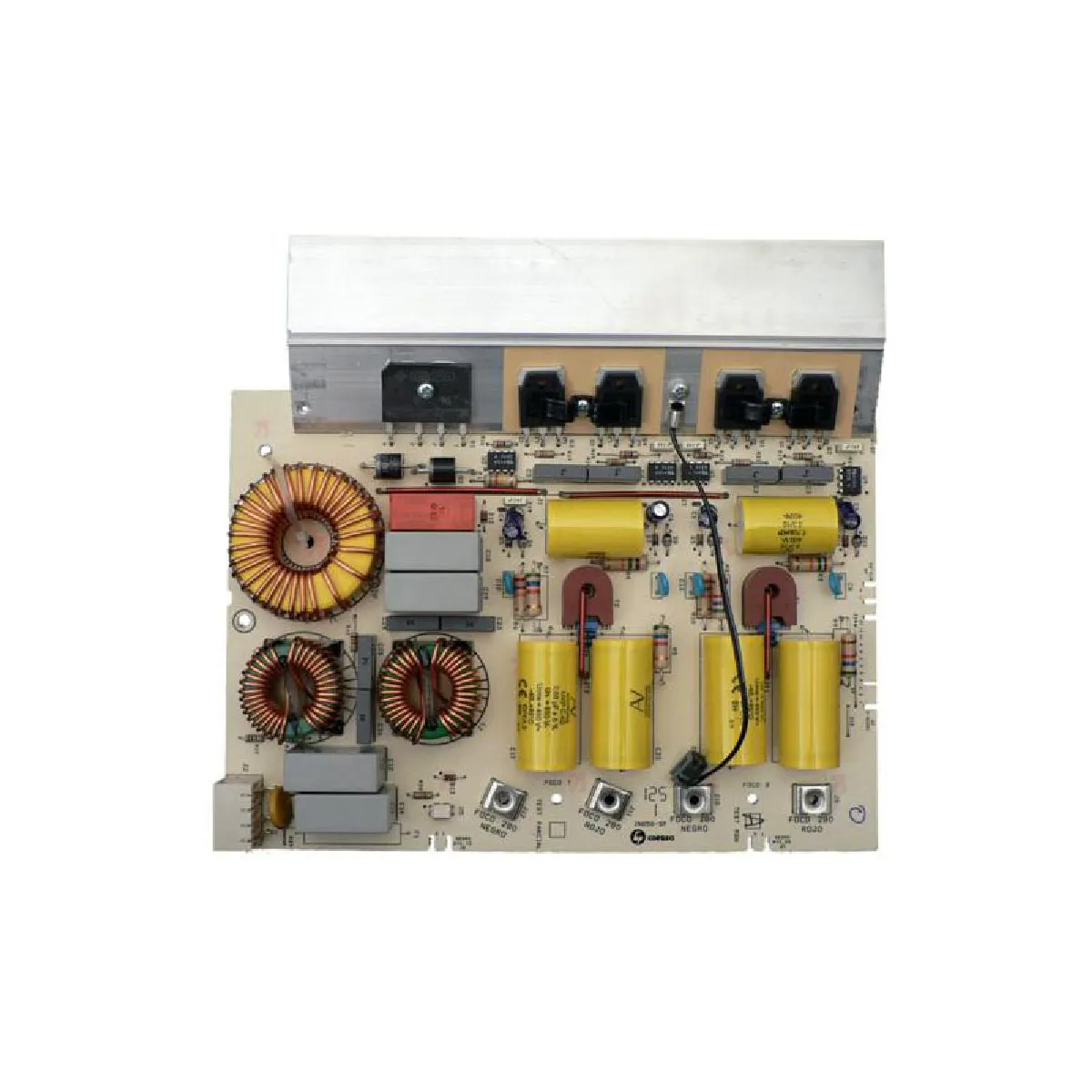 Brandt Pompe de vidange lave vaisselle - vue 4