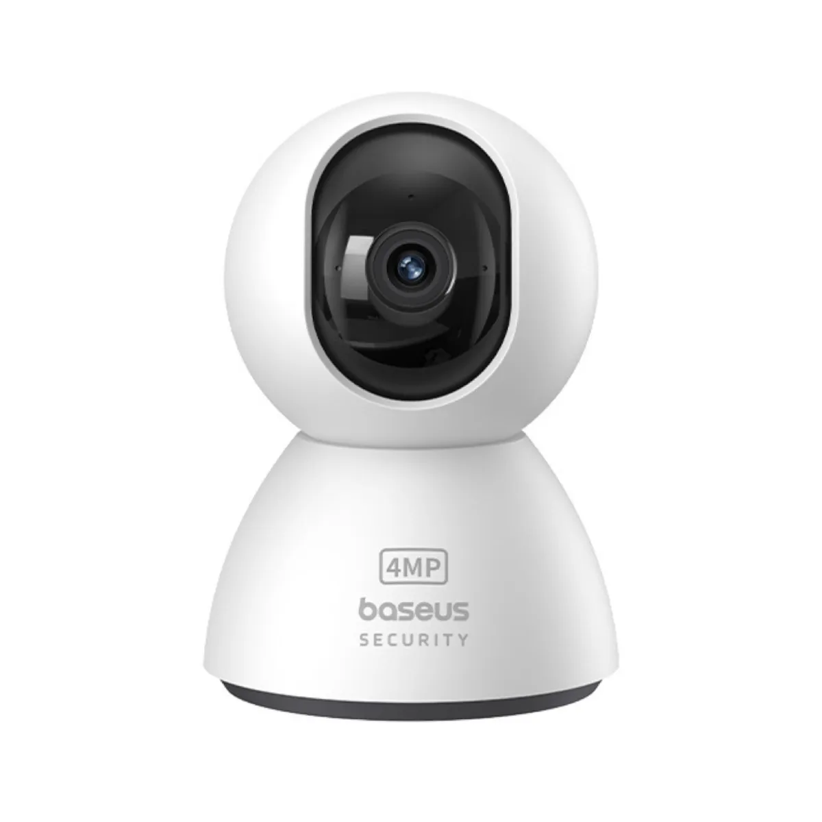 BASEUS Cam&eacute;ra de S&eacute;curit&eacute; IP  Dome P1 4MP Int&eacute;rieure