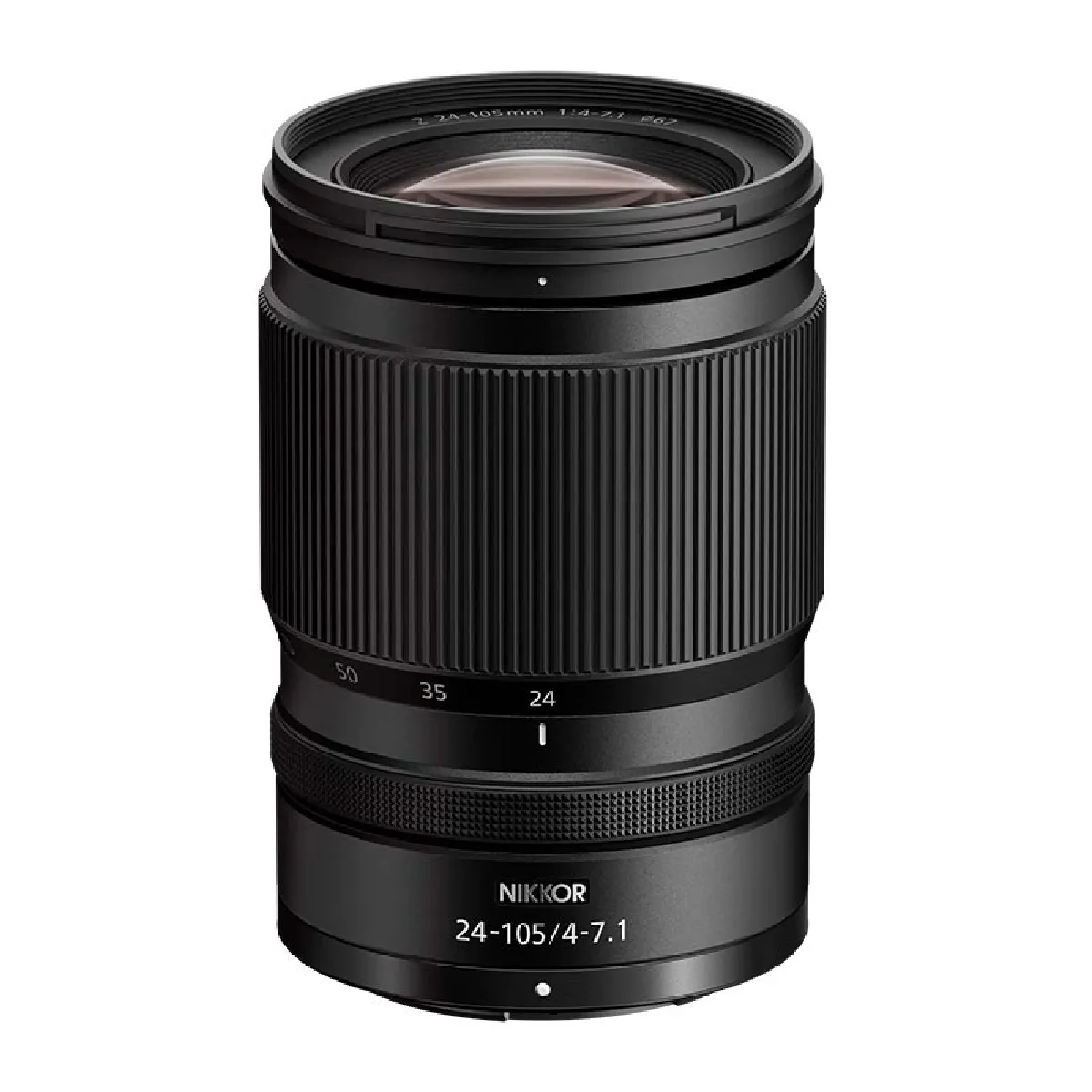 Nikon Nikkor Z 24-105mm f/22 - f/4