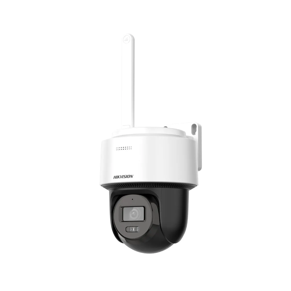 HIKVISION Cam&eacute;ra de S&eacute;curit&eacute; IP Motoris&eacute;e  Value 4MP 2.8mm IP66 Blanche
