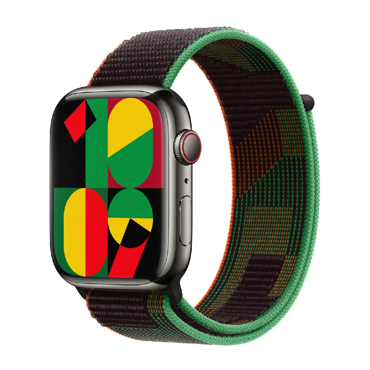 Bracelet Apple Watch 42mm Sport Loop