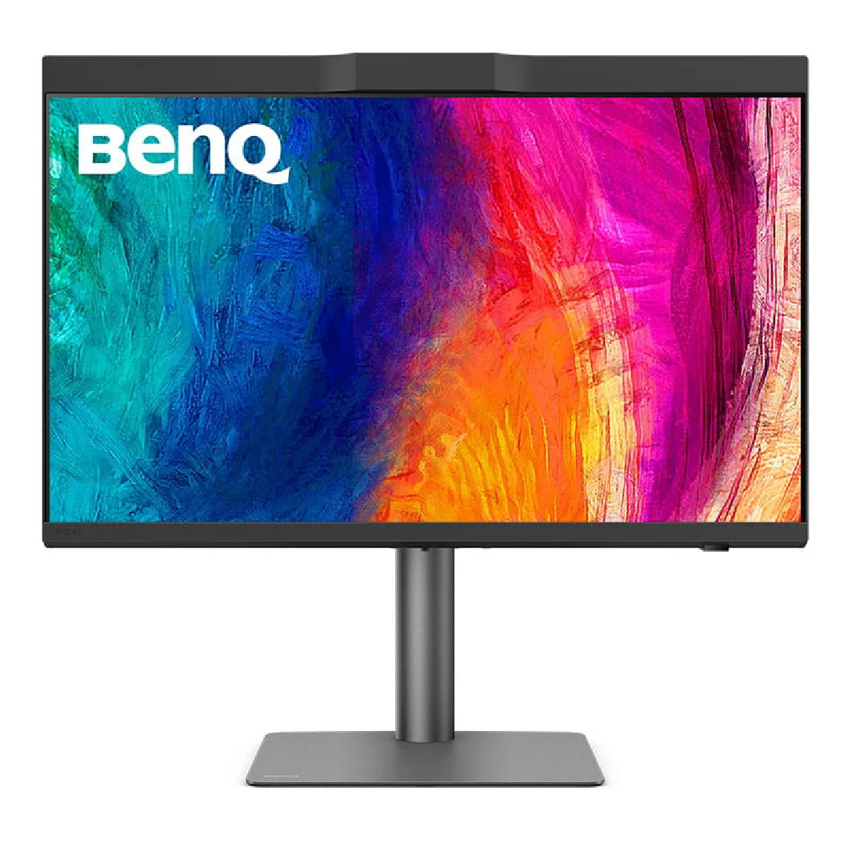 Benq Noir Pd2770u Écran Plat De Pc 68,6 Cm (27 ) 3840 X 2160 Pixels 4K Ultra Hd Lcd - Neuf - Image 5