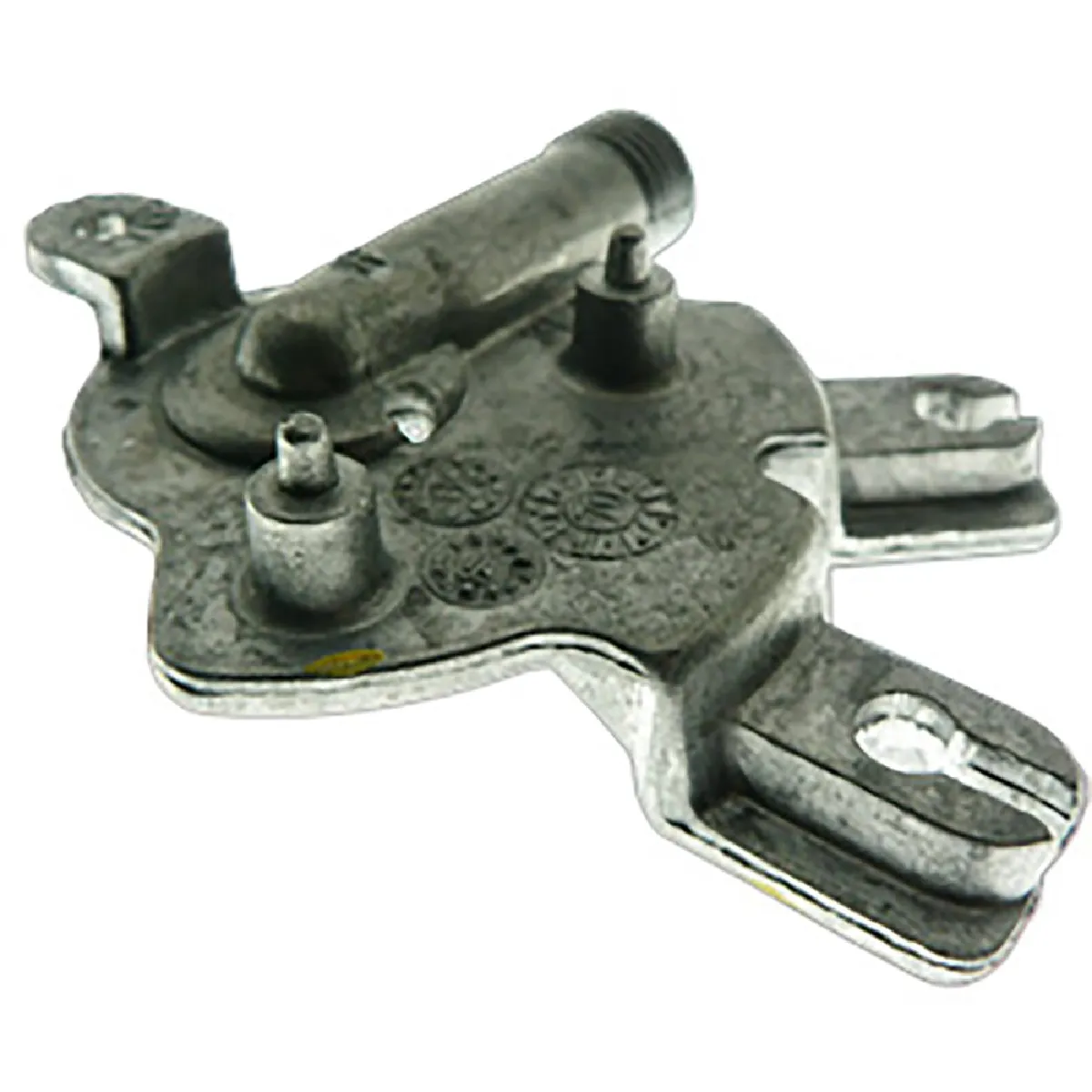 Fagor Porte Injecteur R - vue 2