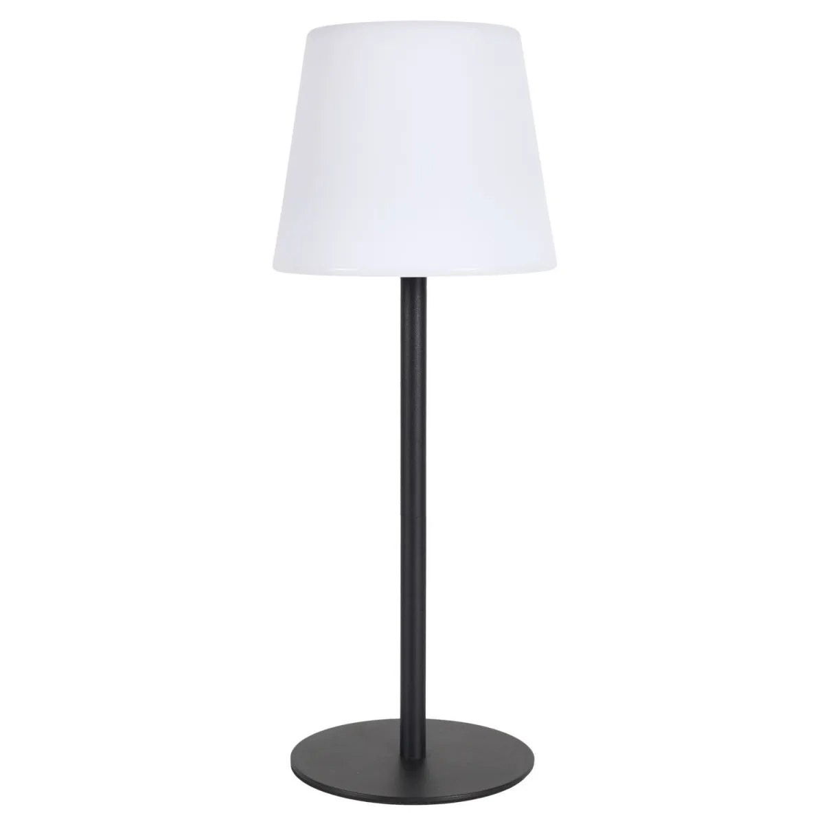 Paris Prix Noir Lampe Led Rechargeable