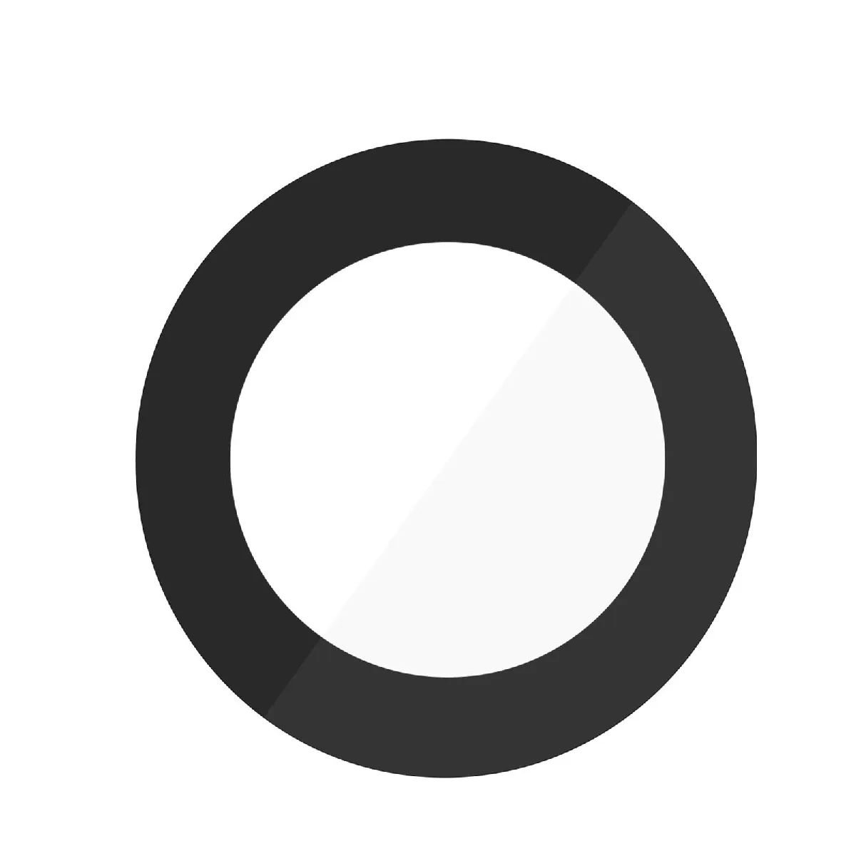 Samsung Verre de Remplacement Original pour Lentille Caméra Téléobjectif Galaxy S22