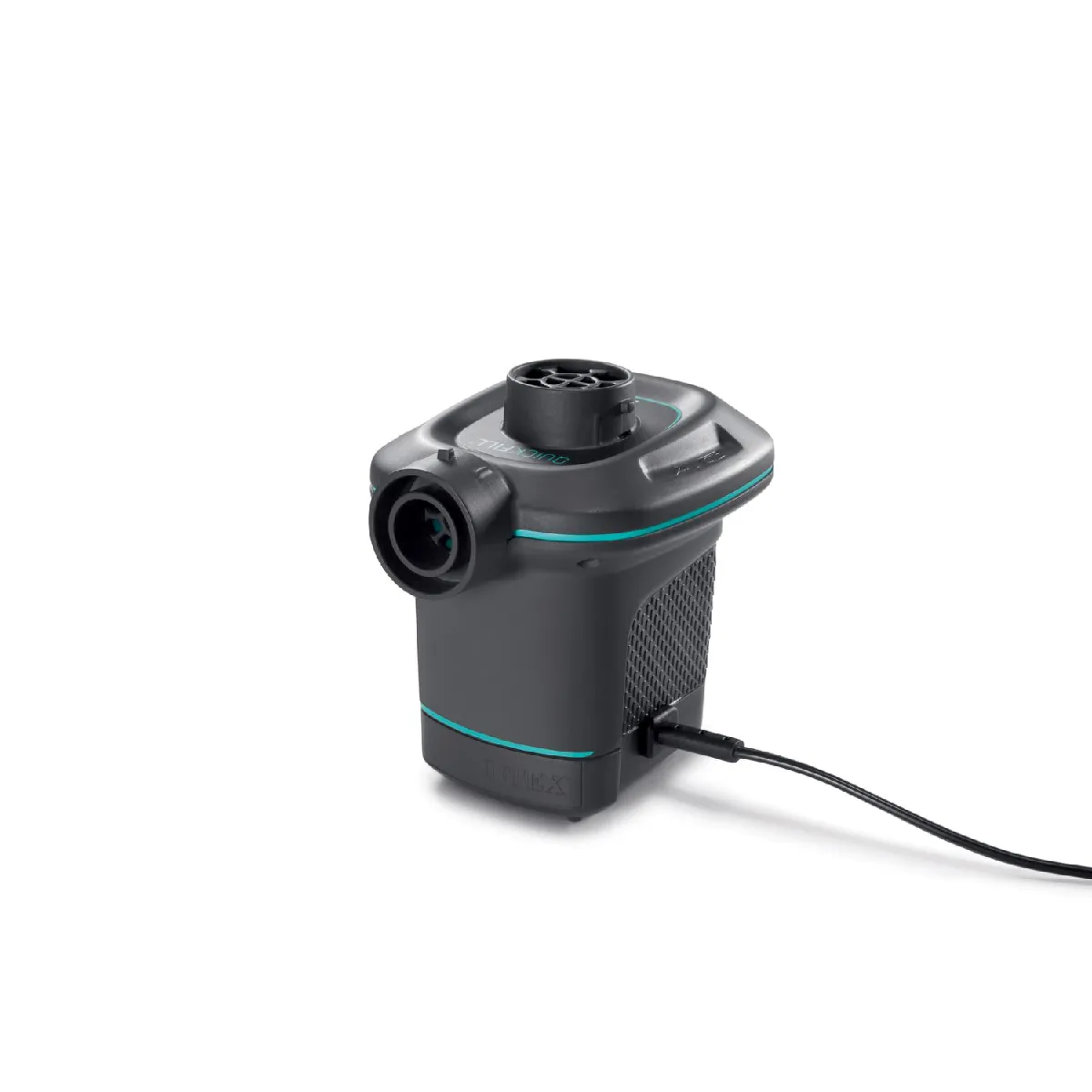 Intex Noir Gonfleur Électrique 220-240 V - Image 3
