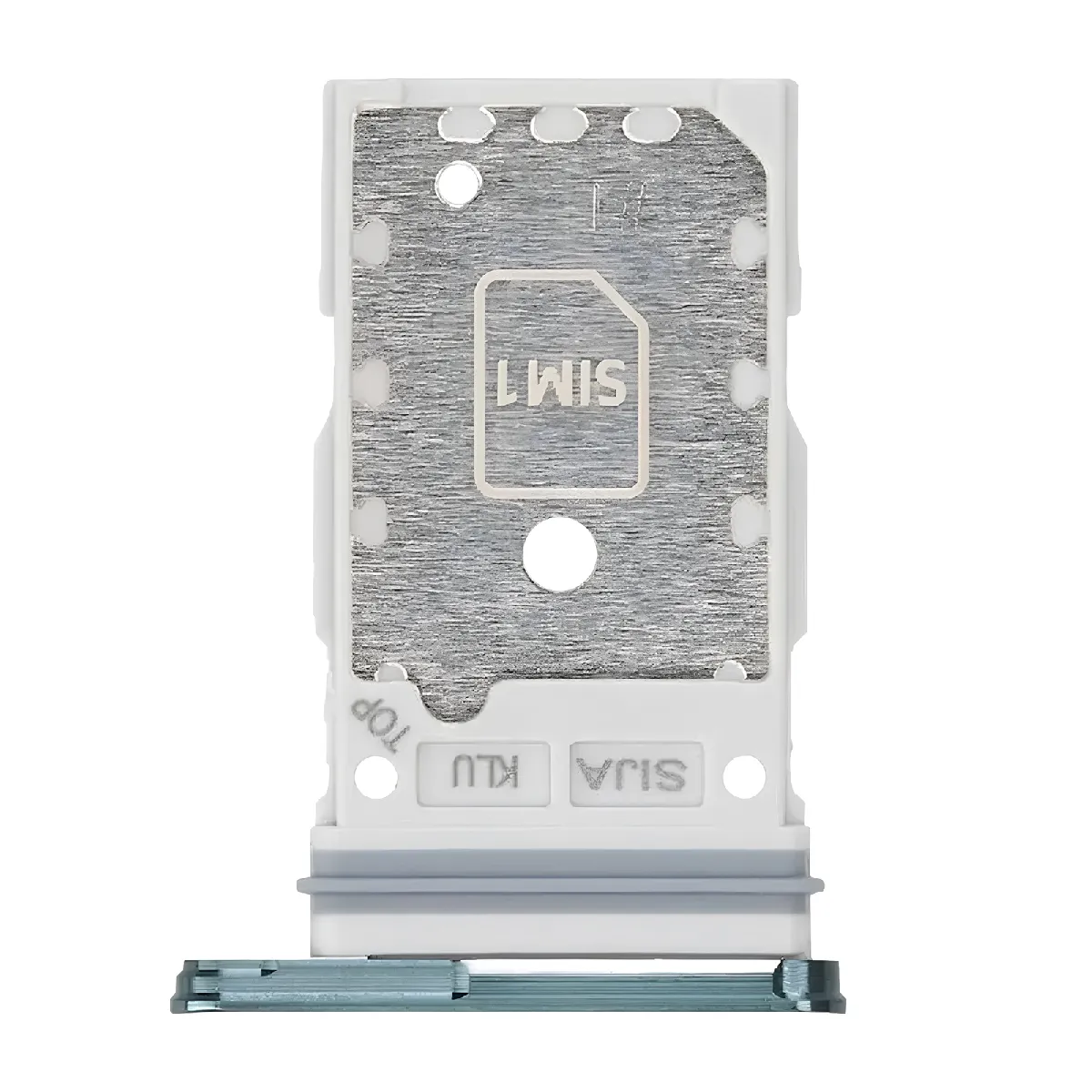 Samsung Vert Tiroir Carte Sim Galaxy S22