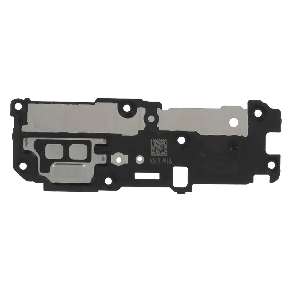 Samsung Haut Parleur Inférieur Original pour Galaxy S22 Module Audio Son et Net