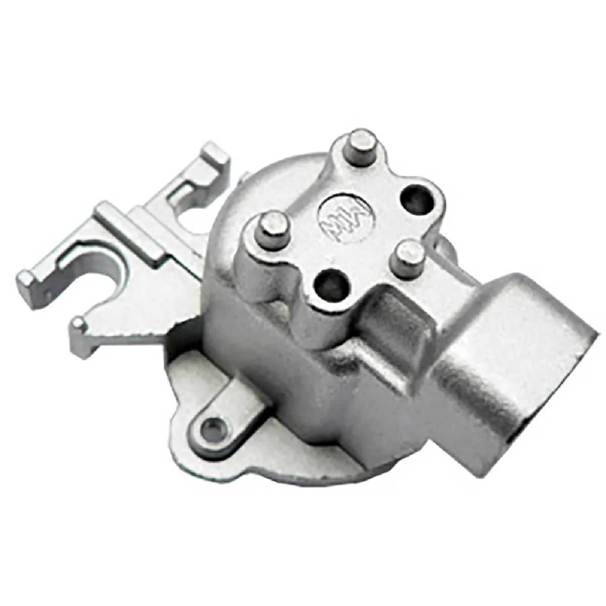 Fagor Couronne Brûleur - vue 2