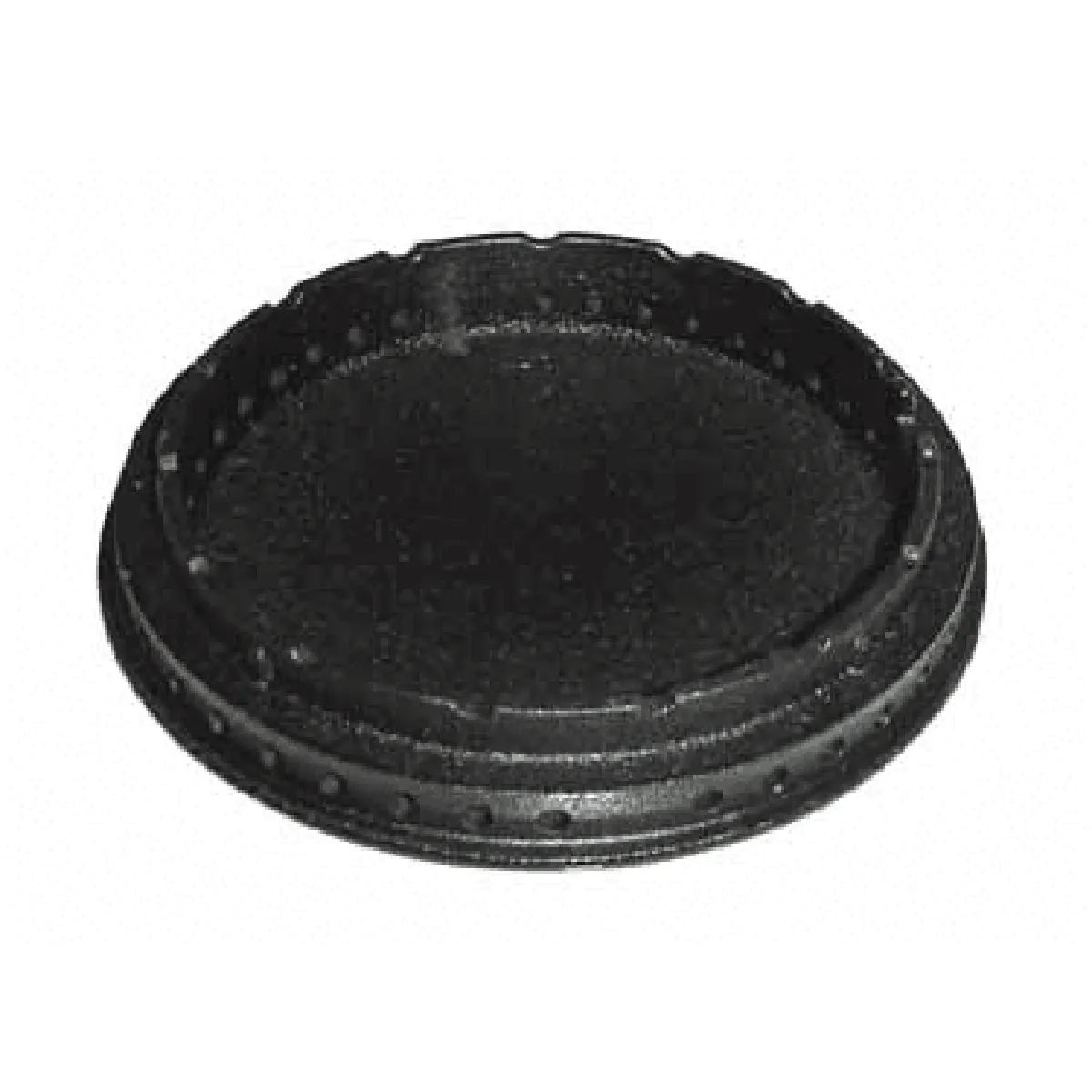 Thomson Chapeau brûleur Ultra Rapide - vue 2