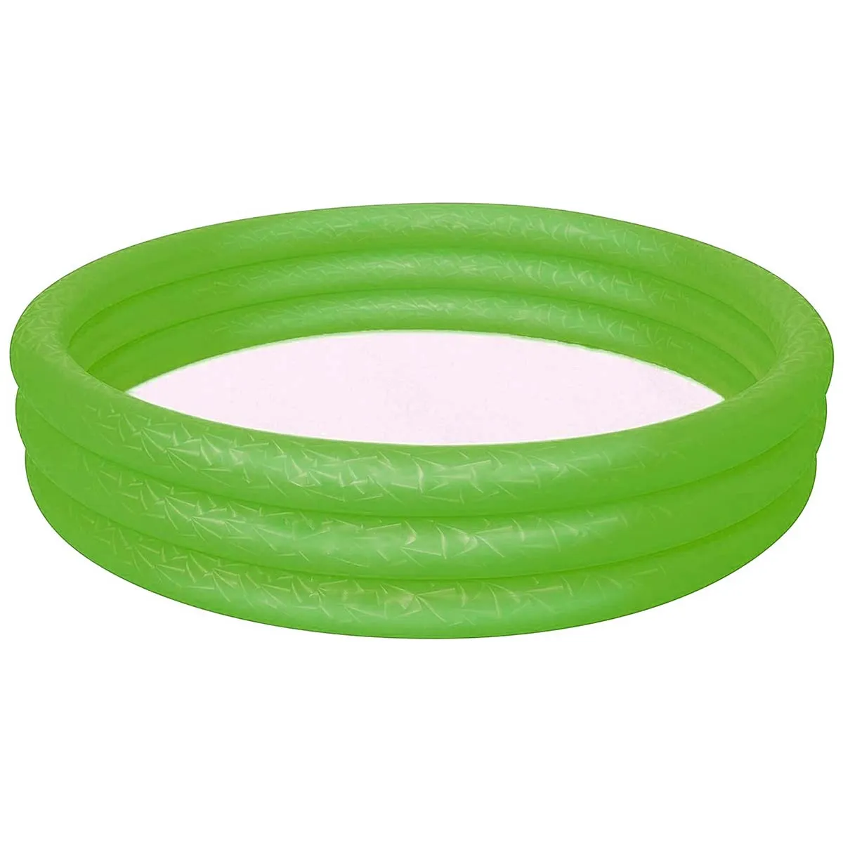 Bestway Piscine Gonflable à 3 Compartiments 152x30cm Résistant - vue 2