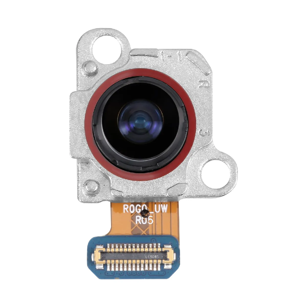 Samsung Caméra Arrière 10MP Original Galaxy S22 / S22 Plus Objectif Ultra Grand angle