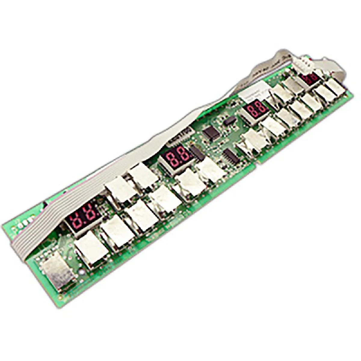 Fagor Carte Clavier 7340 8231 - vue 5