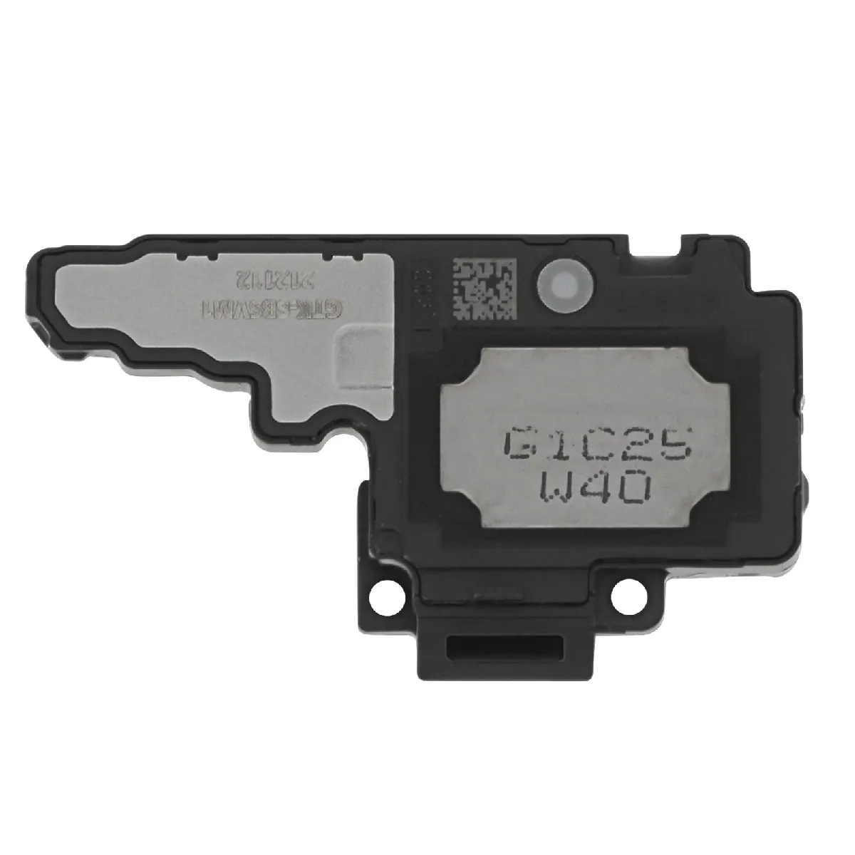 Samsung Haut parleur Interne Original pour Galaxy S22 Module Écouteur Supérieur