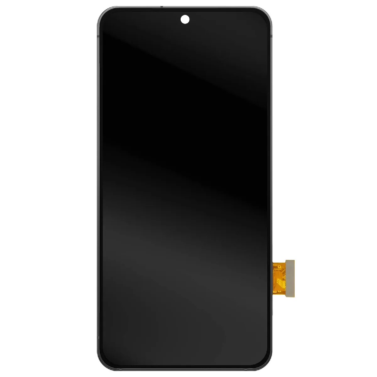 Samsung Écran Complet pour Galaxy S22 avec Vitre Tactile et Dalle Dynamic Amoled