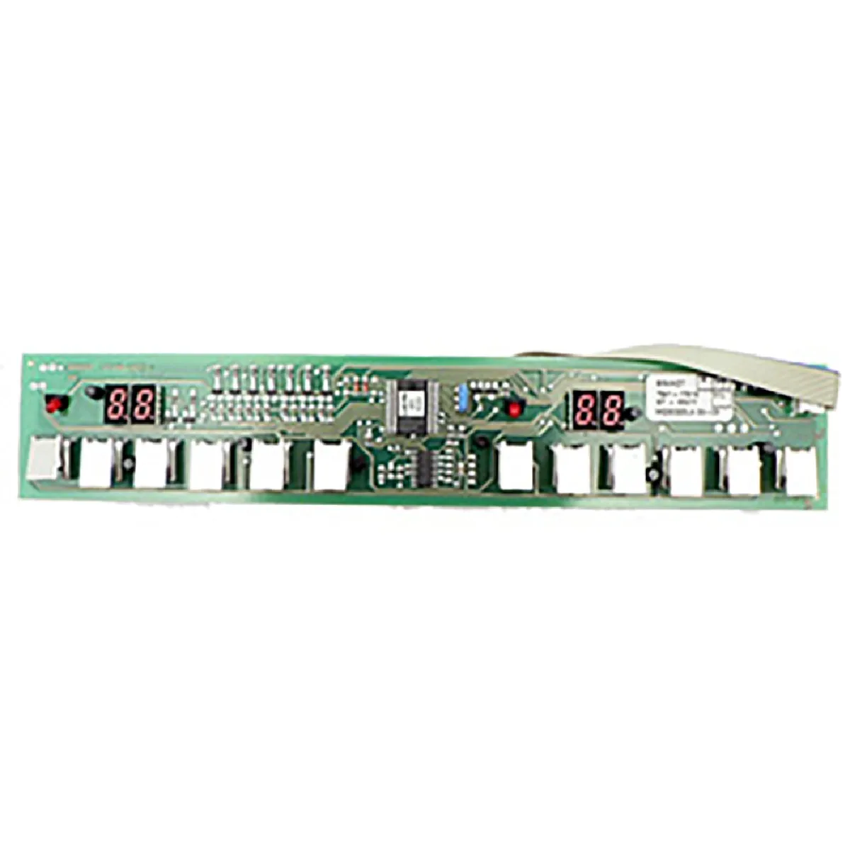 Fagor Carte Clavier 7340 8231 - vue 9