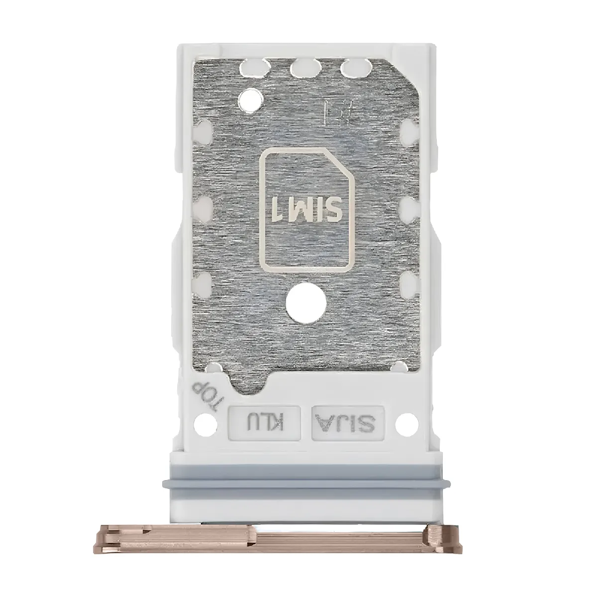 Samsung Violet Tiroir Carte Sim Galaxy S22