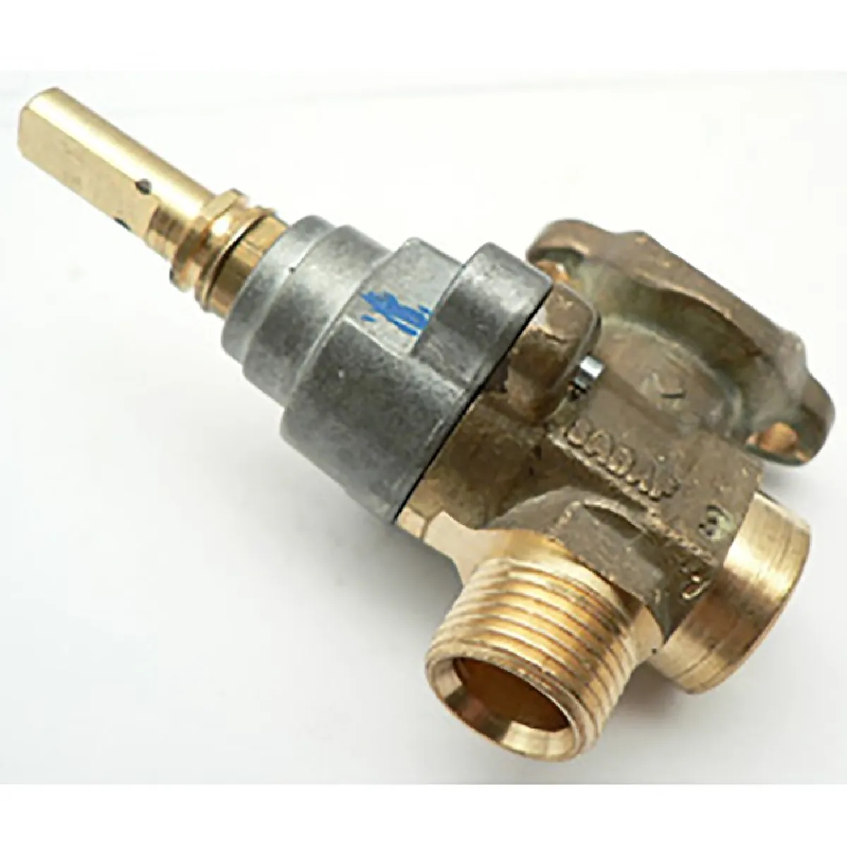 Fagor Robinet Gaz Natural - vue 2