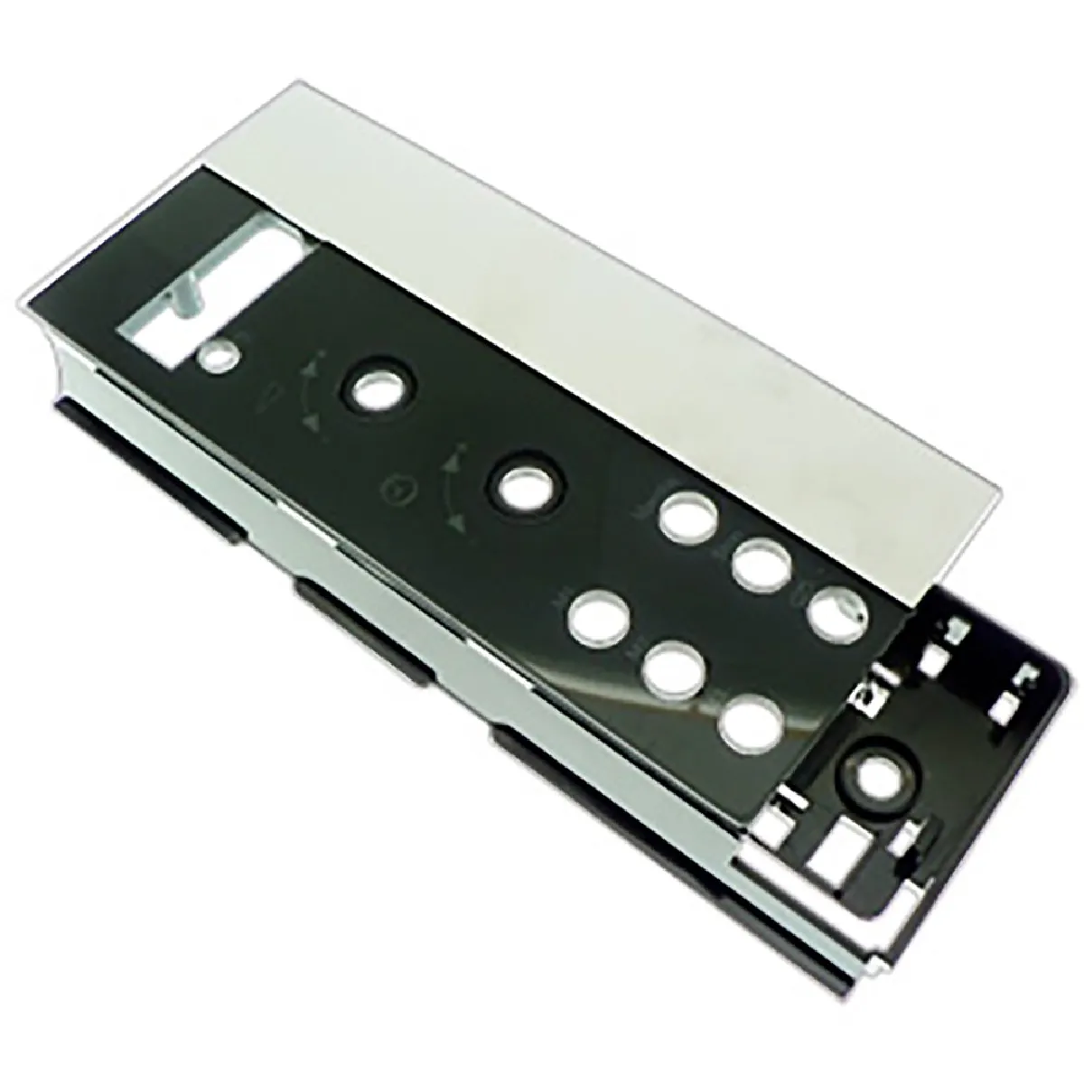 Fagor 71X4001 - vue 2