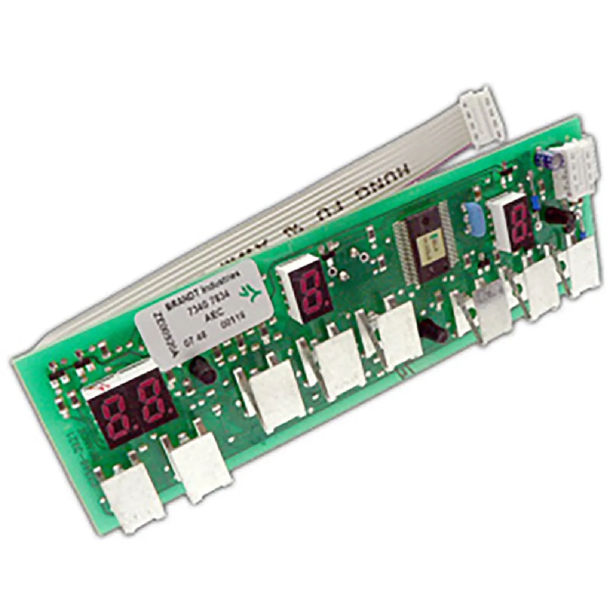 Fagor Carte Clavier 7340 8231 - vue 8