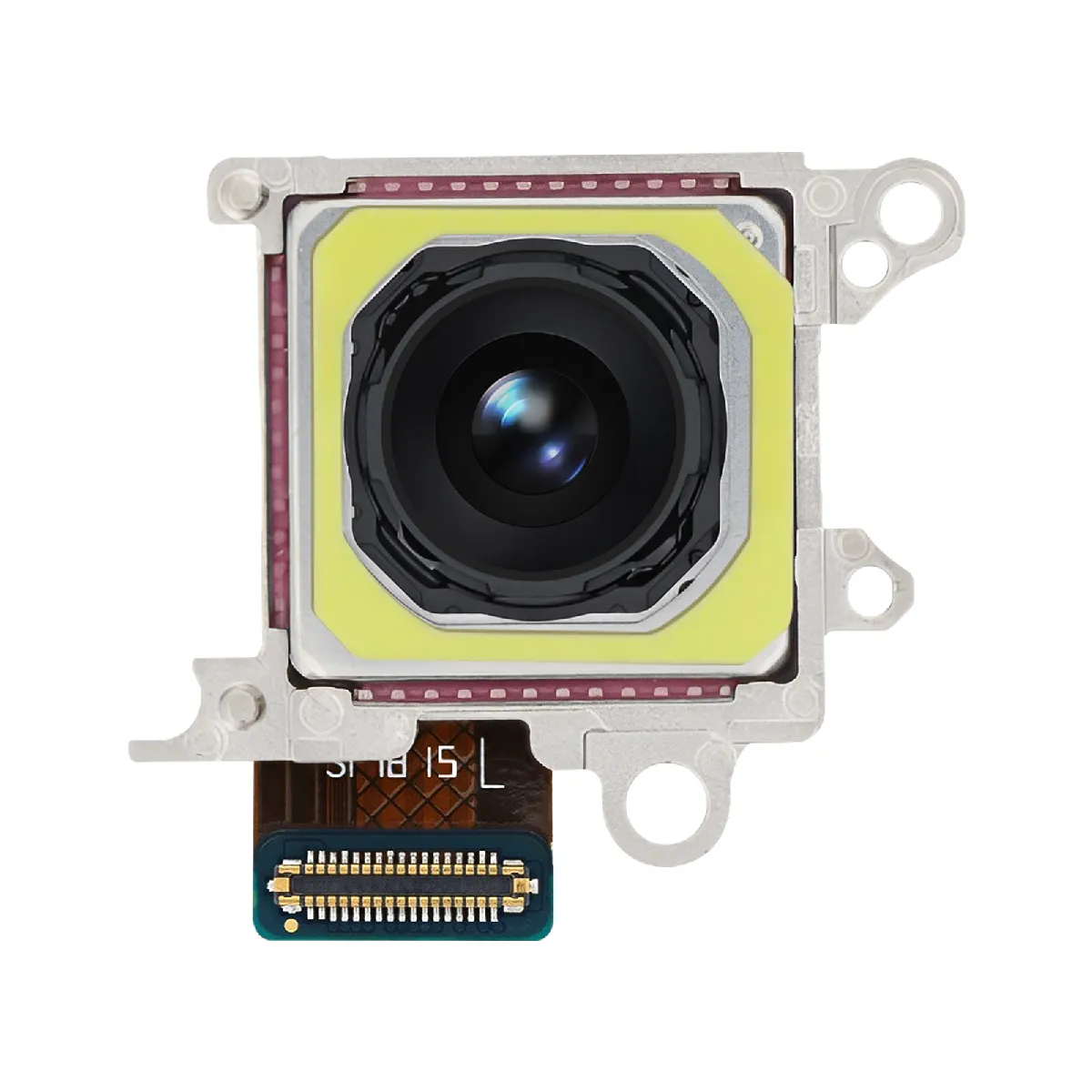 Samsung Caméra Arrière 50MP Original Galaxy S22 / S22 Plus Objectif Grand Angle
