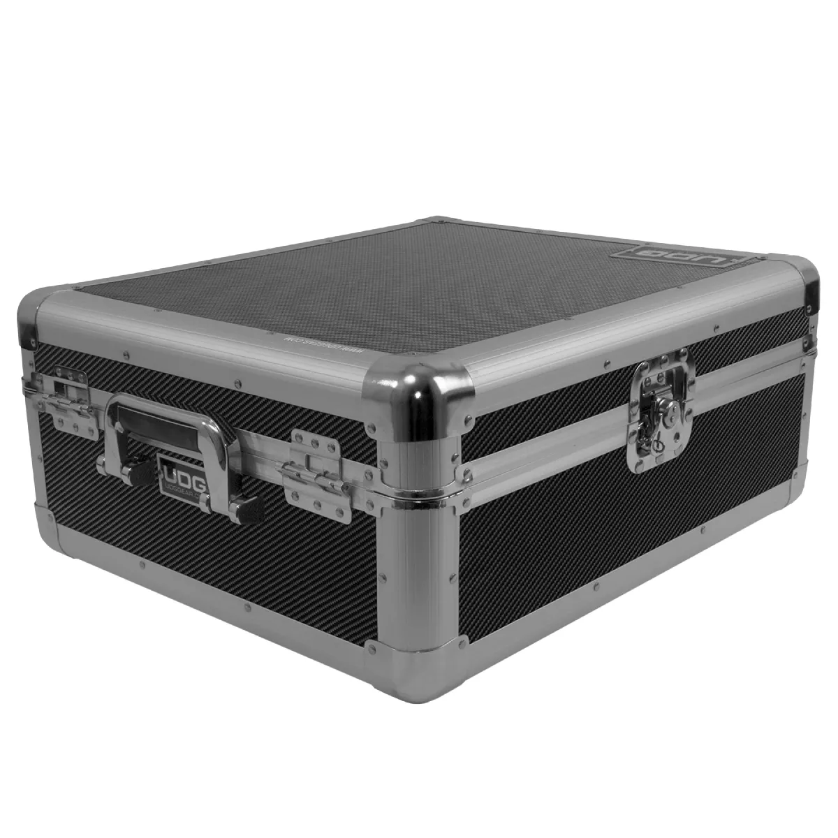 U 93021 SL Flight Pick Foam Taille M Carbon UDG