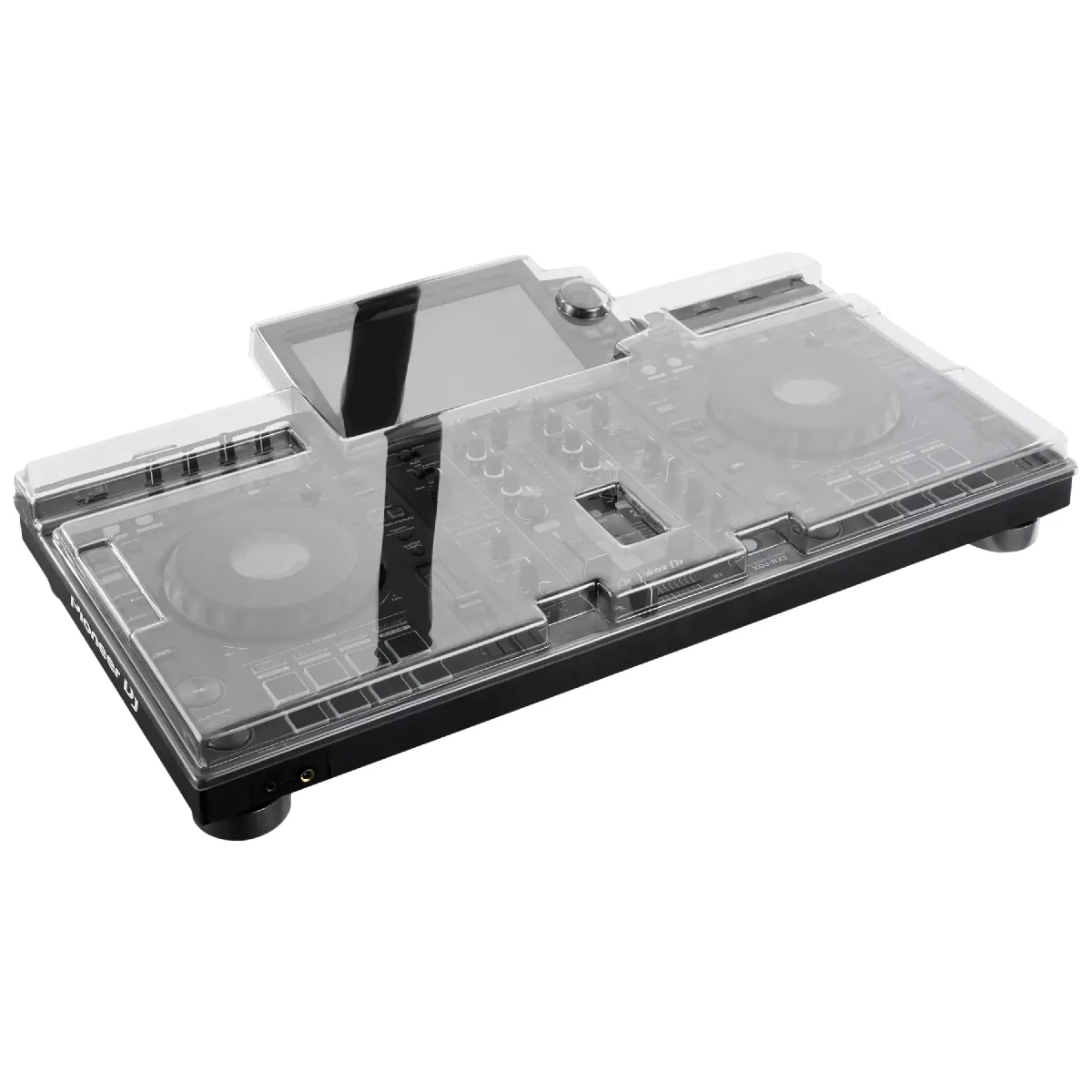 Decksaver Xdj Rx3 Cover