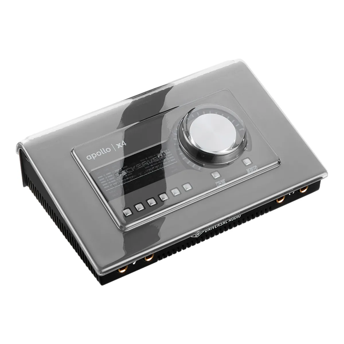 Decksaver Apollo X4 Cover Protections Matériel Dj - Image 3
