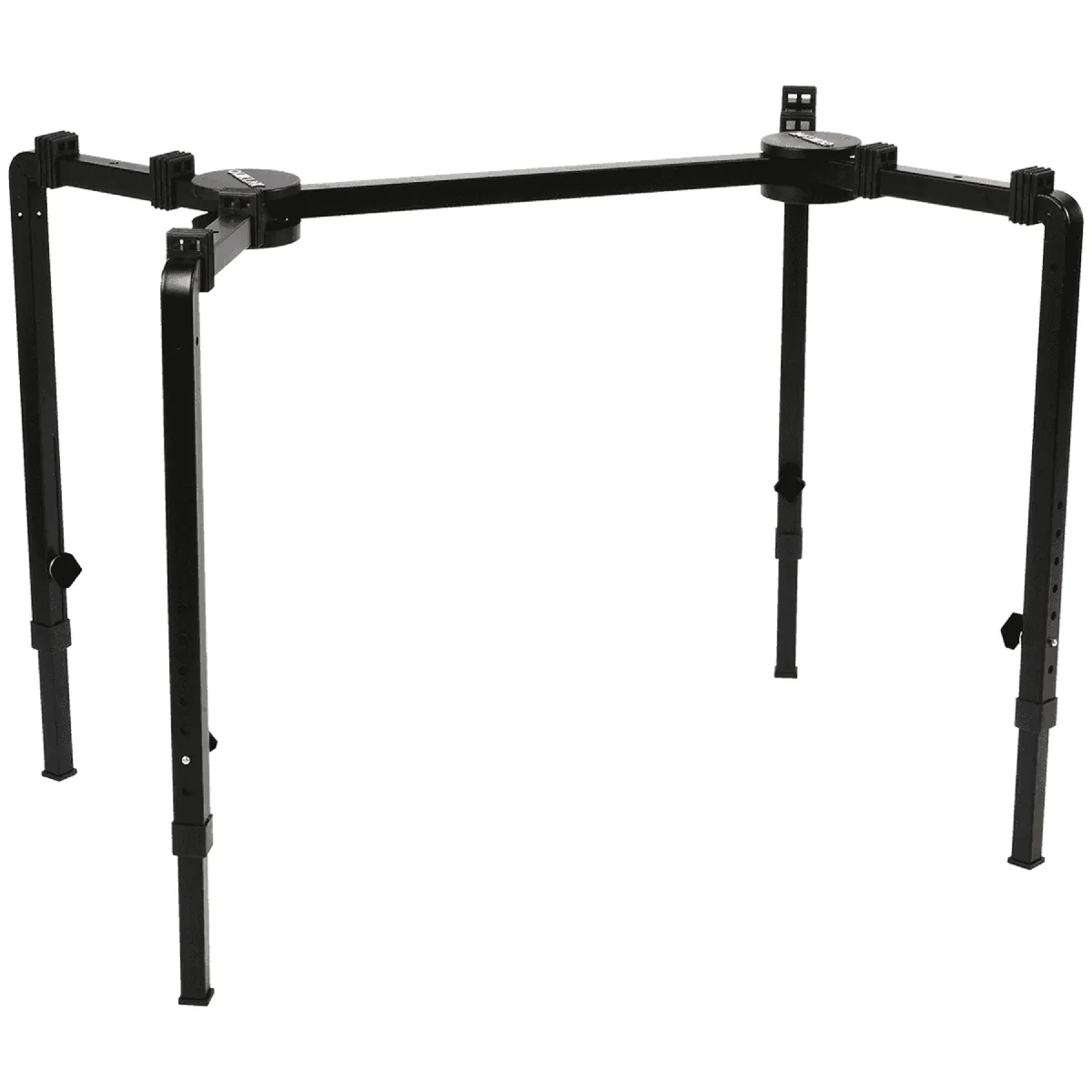 Non Communiqué Quiklok Ws650 Stand Pour Clavier Et Console De Mixage - Image 3