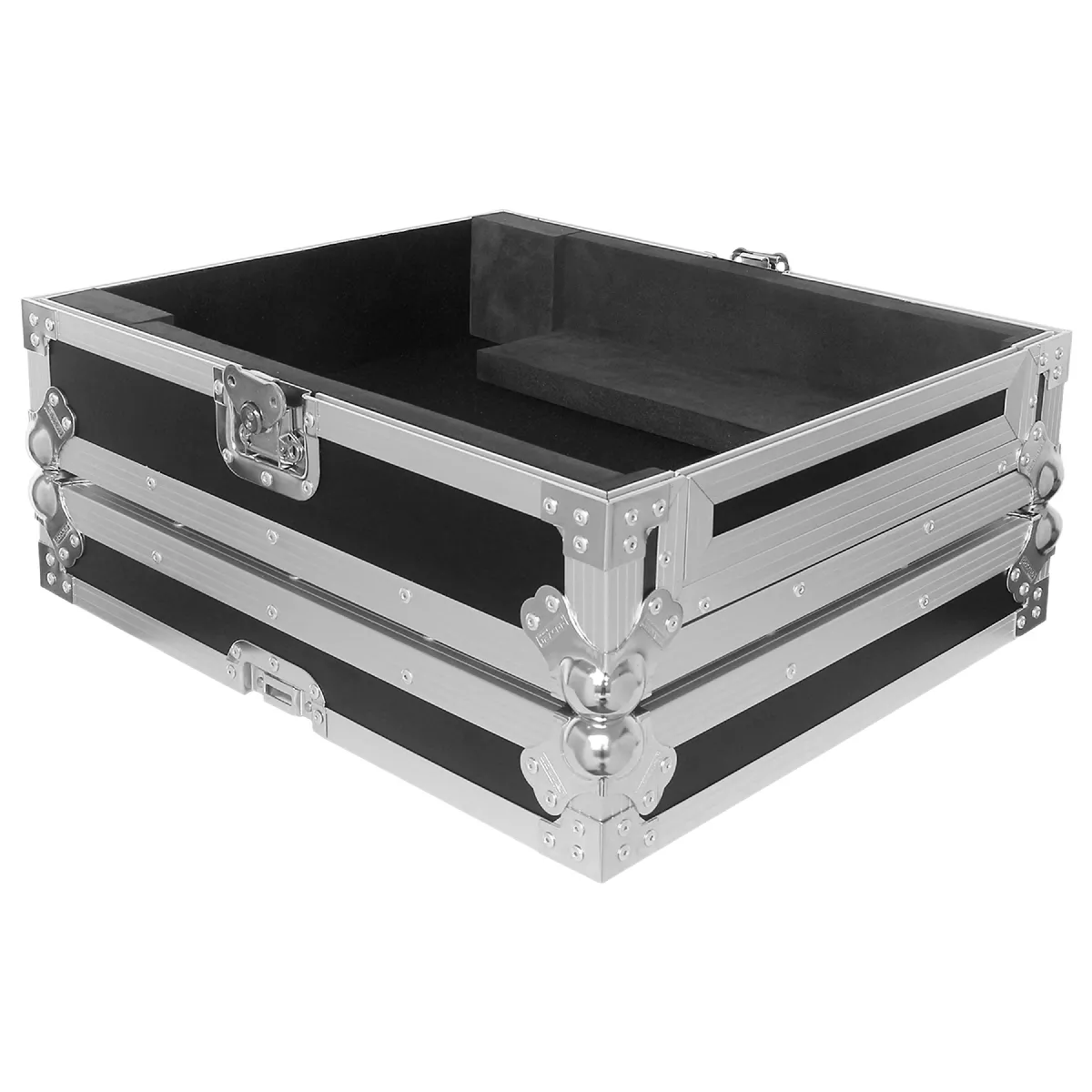 Non Communiqué Power Acoustics Flight Cases Flight Pour Mixer Djm A9 Flight Cases Dj - Image 3