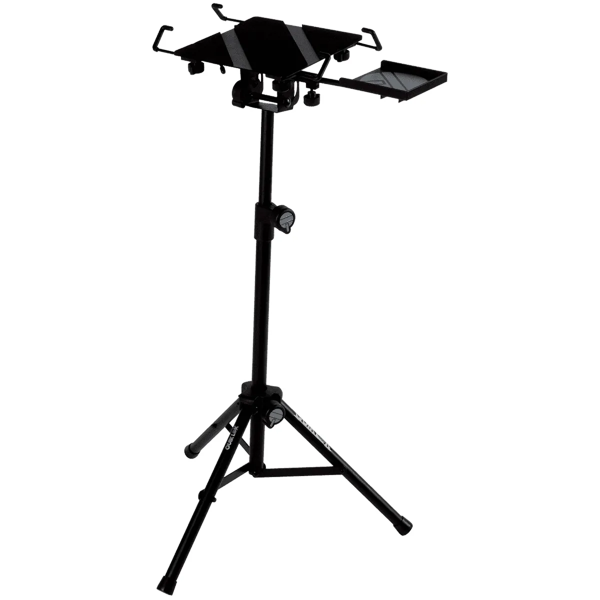 Quiklok - LPH004 - Support pour ordinateur portable - Pied de microphone - Image 2
