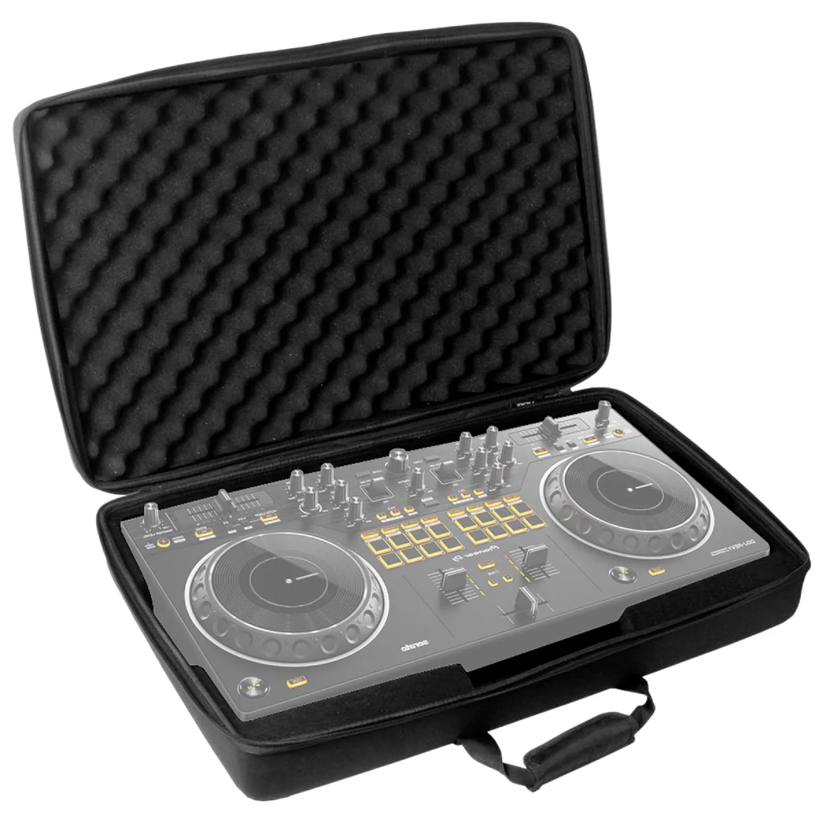 U8316 BL pour DDJ-REV1 UDG