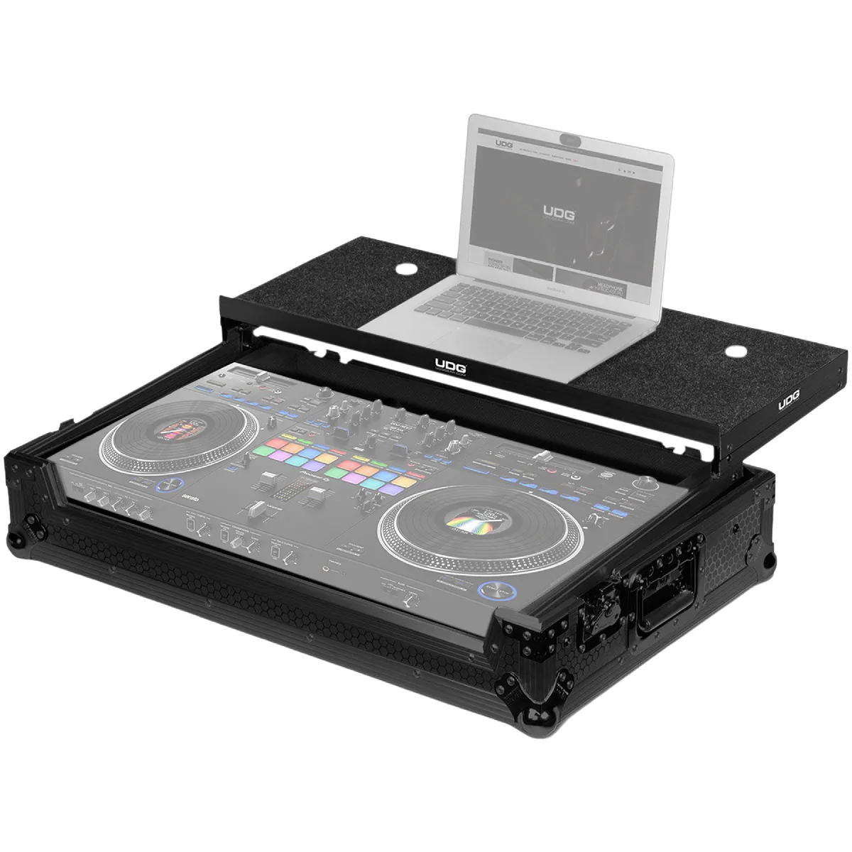 U 91077 BL pour DDJ REV 7 UDG