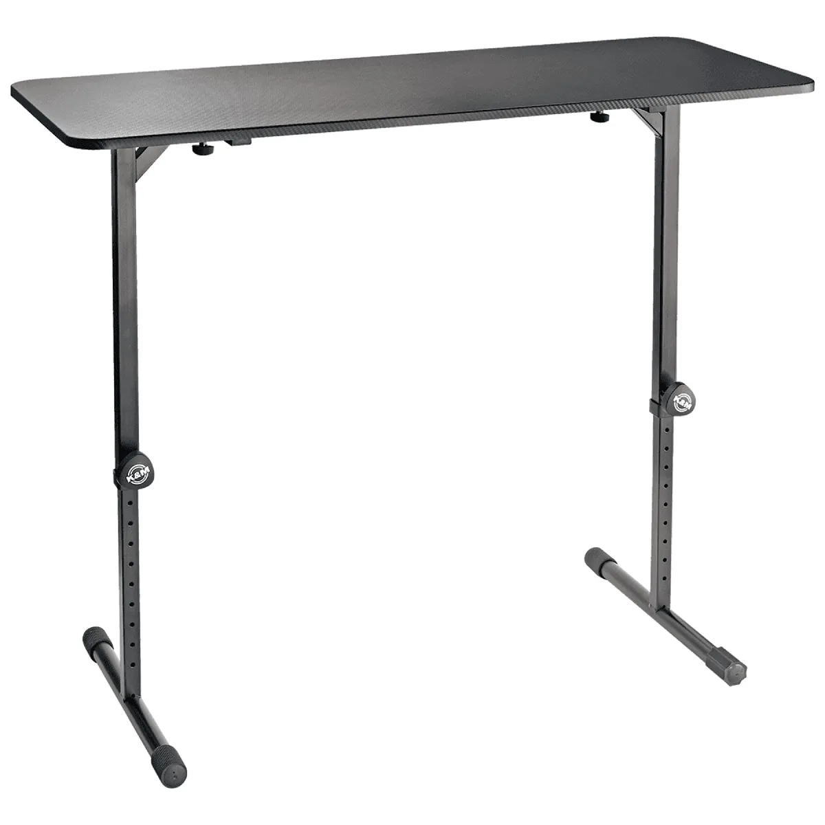 K&M 12160 Stand Régie Dj