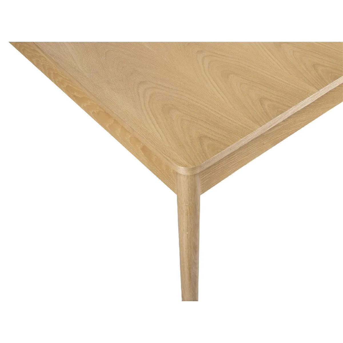 Comparer les prix de Table à manger extensible Mad