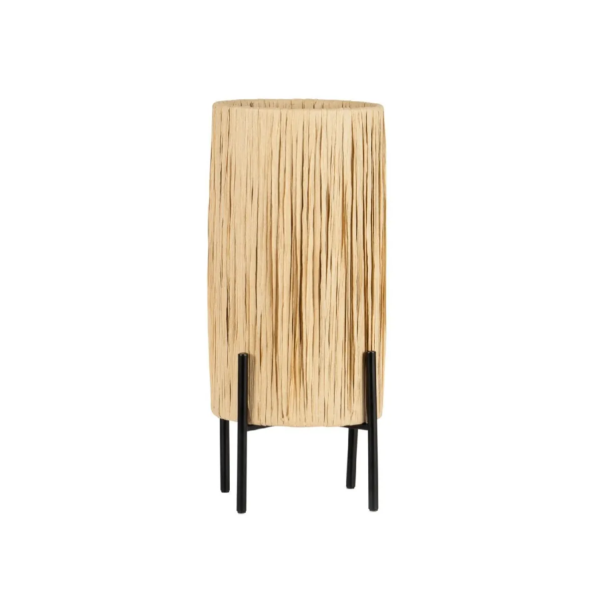 Alexandra house living Lampe de chevet - Multicolore
